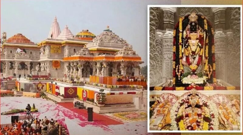 Breaking News  : 15 ઓગસ્ટથી રામ લલ્લાના પુજારી નવા ડ્રેસ કોડમાં જોવા મળશે, જાણો નવો પોશાક કેવો હશે?