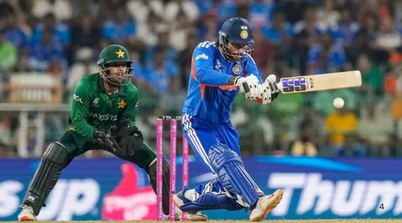 IND vs PAK : શું ભારત અને પાકિસ્તાન ગોલ્ડ મેડલ માટે સીધા ટકરાશે ?  જાણો
