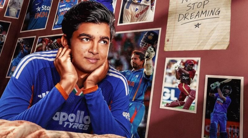 Breaking News : વૈભવ સૂર્યવંશી T20નો ‘કિંગ’ બનશે, જોસ બટલરે વર્લ્ડ રેકોર્ડ તોડ્યા બાદ ભવિષ્યવાણી કરી
