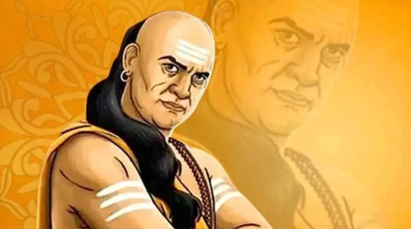 Chanakya Niti : પૈસાથી લઈને ભવિષ્યના પ્લાનિંગ સુધી… મહિલાઓએ આ 5 વાત હંમેશા ગુપ્ત રાખવી જોઈએ