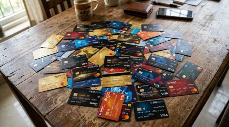Credit card rules: ક્રેડિટ કાર્ડ ધારકના મોત પછી બાકી બિલ કોણ ભરશે? જાણી લો RBIનો આ ચોંકાવનારો નિયમ