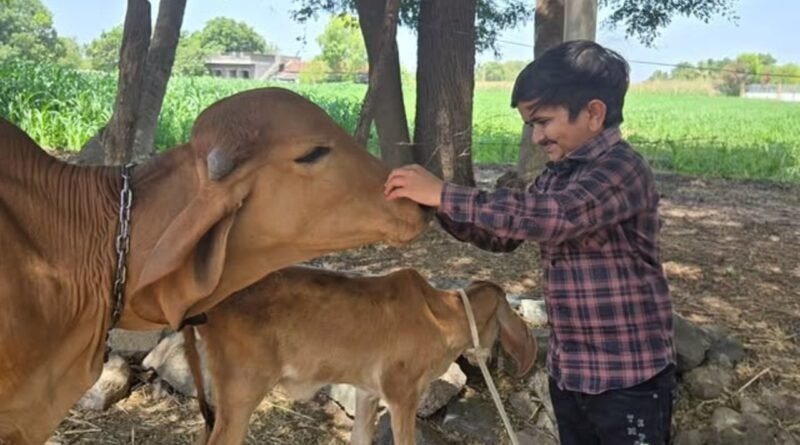 પિતાએ સર્કસની 5 લાખની ઓફર ઠુકરાવી, 7 બહેનો, 1 ભાઈ, ડોક્ટર ગણેશ બારૈયાની પ્રેરણાદાયી સફર અને પરિવાર વિશે જાણો
