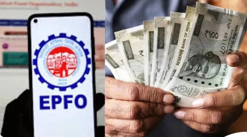 EPFO પોર્ટલ પર સર્વિસ હિસ્ટ્રી ખોટી દેખાઈ રહી છે? જાણો પીએફ અટકે નહીં તે માટે સુધારવાની સ્ટેપ-બાય-સ્ટેપ રીત