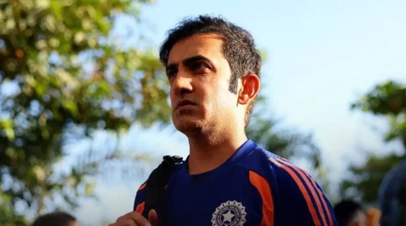IND vs SL: 15 ઓગસ્ટની સવારે… શ્રીલંકા સામે ટેસ્ટ સિરીઝ પહેલા કોચ ગૌતમ ગંભીરે ખેલાડીઓને આપ્યો પડકાર
