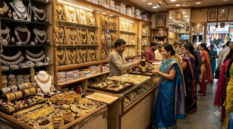 સોનું કે ચાંદી ખરીદતા પહેલાં આ 5 વાતો જાણી લો, નહીંતર એક જ ઝાટકે હજારો રૂપિયા પાણીમાં જશે! સોનું કે ચાંદી ખરીદતા પહેલાં આ 5 વાતો જાણી લો, નહીંતર એક જ ઝાટકે હજારો રૂપિયા પાણીમાં જશે!