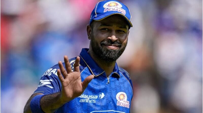 Breaking News: હાર્દિક પંડ્યાને IPLમાં મળી નવી ટીમ? આ ફ્રેન્ચાઈઝીનો બનશે કેપ્ટન!