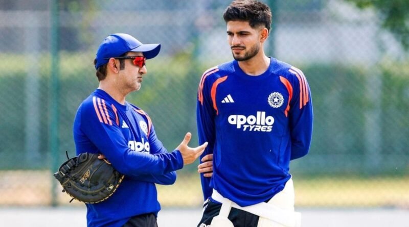 IND vs SL: ભારતને હરાવવા માટે શ્રીલંકાએ રચ્યું આવું ષડયંત્ર? ટેસ્ટ સિરીઝ પહેલા ટીમ ઈન્ડિયા નારાજ