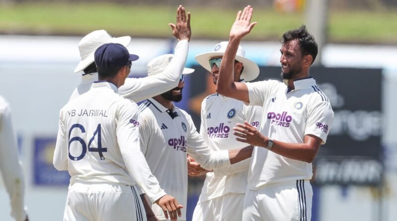IND vs SL : ટીમ ઈન્ડિયા 2 મિનિટ મોડી પડી હોત તો ગાલેમાં જીત હાથમાંથી સરકી જાત, જાણો કારણ