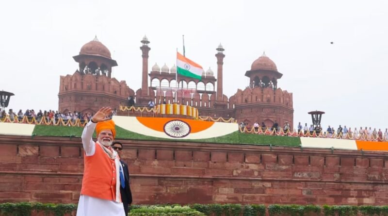 Independence Day 2026 : 80માં સ્વતંત્રતા દિવસે લાલ કિલ્લા પર રચાશે ઇતિહાસ ! પહેલીવાર ગૂંજશે ‘વંદે માતરમ’, 21 તોપોની સલામી સાથે થશે ધ્વજવંદન