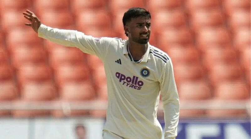 IND vs SL: જાડેજા-કુલદીપ નહીં.. આ ભારતીય સ્પિનર શ્રીલંકામાં બની શકે છે ટીમ ઈન્ડિયાનો એક્કો IND vs SL: જાડેજા-કુલદીપ નહીં.. આ ભારતીય સ્પિનર શ્રીલંકામાં બની શકે છે ટીમ ઈન્ડિયાનો એક્કો
