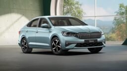 નવા લૂક અને મસાજર સીટો સાથે લોન્ચ થઈ Skoda Slavia: માત્ર ₹15,000 માં બુકિંગ શરૂ, જાણો તમામ હાઇટેક ફીચર્સ