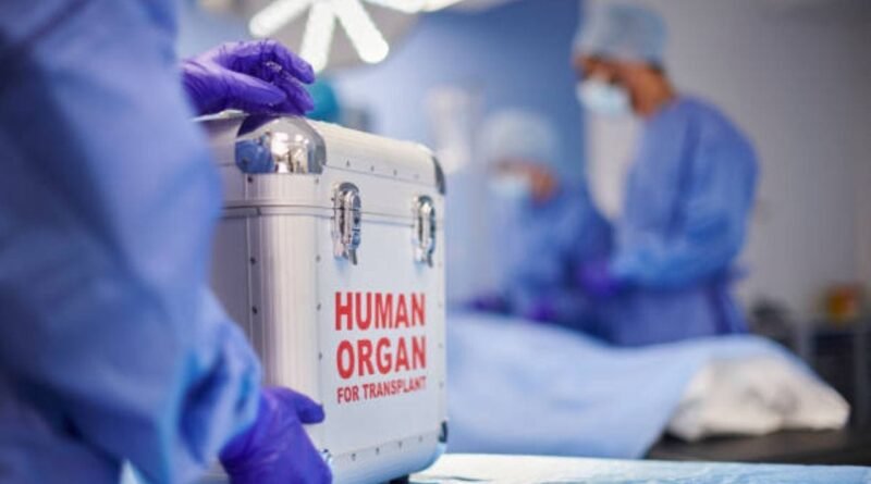 Organ Donation : ઘરે મૃત્યુ થાય તો કયા અંગોનું દાન થઈ શકે? મોટાભાગના લોકો નથી જાણતા આ મહત્વની વાત!