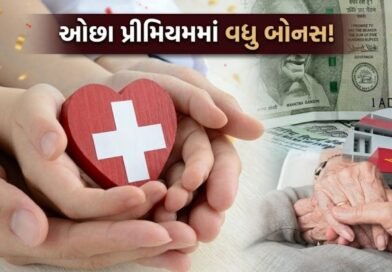સસ્તો અને શ્રેષ્ઠ Insurance ! પતિ-પત્ની બંને માટે એક જ પોલિસી, પોસ્ટ ઓફિસની આ સ્કીમમાં મળશે ₹50 લાખ સુધીનું કવર