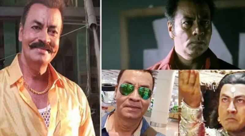 74 વર્ષે કેન્સરે લીધો જીવ, આવો છે ગજનીના વિલન પ્રદીપ રાવતનો પરિવાર