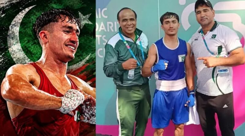 CWG 2026: ફરી શરમજનક સ્થિતિમાં પાકિસ્તાન, ટીમ હોટલમાંથી ગાયબ થયો ખેલાડી, ચકમો આપી ફરાર