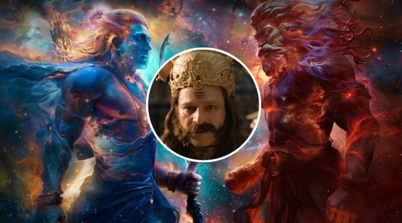 Ramayan : યશ, રણબીર અને સની દેઓલ નહીં, આ છે ‘રામાયણ’નો સૌથી પૈસાદાર અભિનેતા