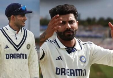 IND vs SL: રવિન્દ્ર જાડેજા શુભમન ગિલ પાસેથી કરાવે છે ભૂલ? 22 રિવ્યૂ થયા નિષ્ફળ