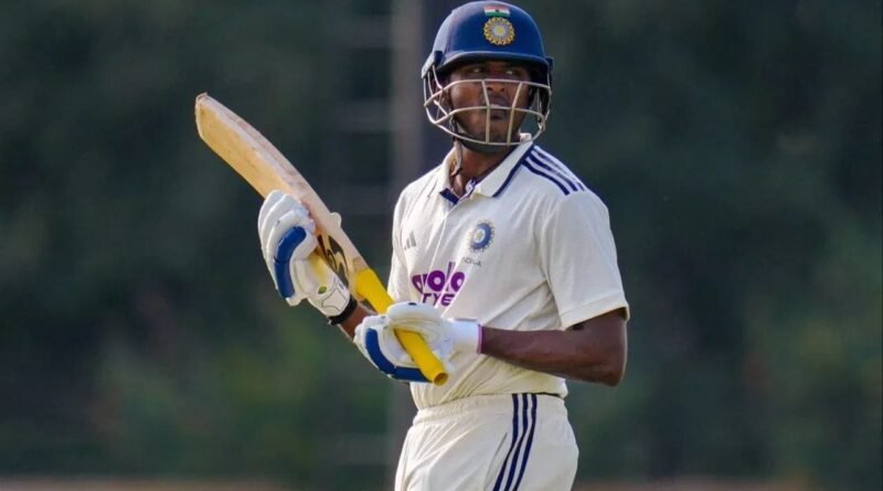 IND vs SL: શ્રીલંકા ન પહોંચ્યો ટીમ ઈન્ડિયાનો સ્ટાર ખેલાડી, ટેસ્ટ શ્રેણીમાં રમવા પર સસ્પેન્સ