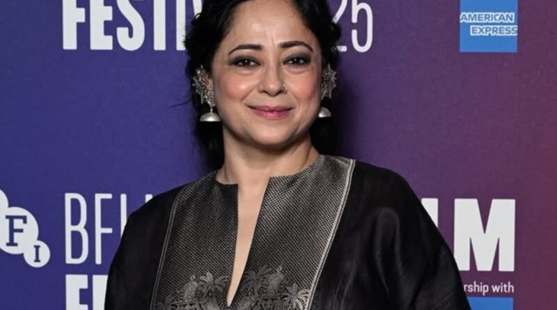 53 વર્ષીય અભિનેત્રી છે રામાયણની મંથરા, જુઓ પરિવારમાં કોણ કોણ છે
