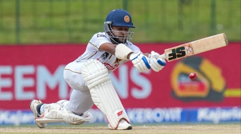 IND vs SL: શ્રીલંકાના 25 વર્ષના ખેલાડીએ જે કર્યું, તે ક્રિકેટના ઈતિહાસમાં આજ સુધી કોઈ કરી શક્યું નથી