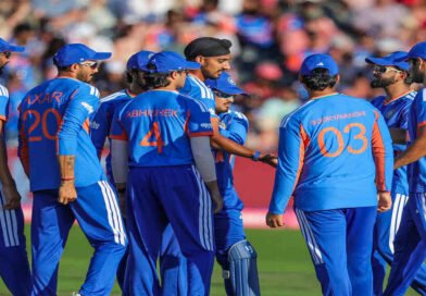 Asian Games 2026 Cricket : ક્રિકેટ સ્ટેડિયમમાં ડ્રેસિંગ રૂમ કે વોશરૂમના ઠેકાણા નહીં, સુવિધા બાબતે BCCI નારાજ, નહીં મોકલે સ્ટાર ખેલાડીઓને !