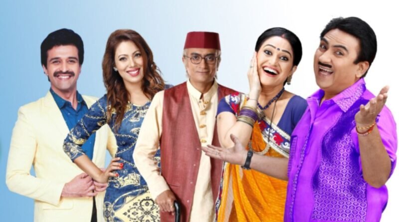TMKOC: જાણો શું કરે છે ‘તારક મહેતા કા ઉલ્ટા ચશ્મા’ના કલાકારોના રિયલ લાઈફ પાર્ટનર્સ?