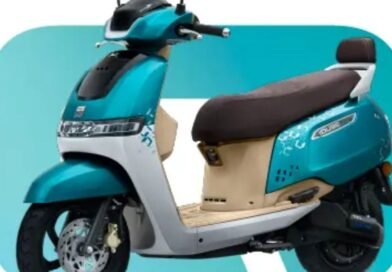 145 કિમી રેન્જ સાથે લોન્ચ થયું TVS iQube MillionR સ્પેશિયલ એડિશન, લુક અને ફીચર્સ એકદમ પ્રીમિયમ