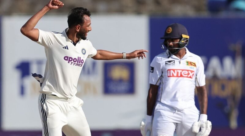 IND vs SL: ભારતની જીતથી બદલાયું વર્લ્ડ ટેસ્ટ ચેમ્પિયનશિપનું સમીકરણ, WTC ફાઈનલમાં પહોંચવા હવે શું કરવું પડશે?