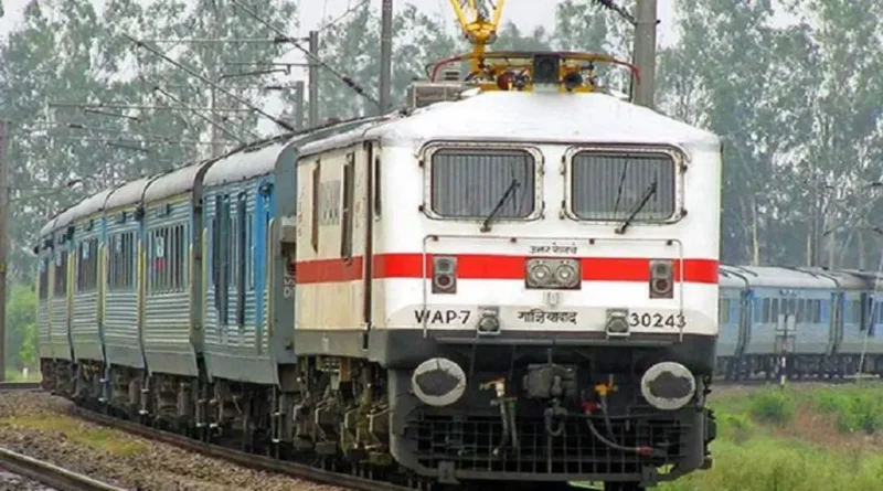 Cheapest Train Ticket : ટ્રેનની સૌથી સસ્તી ટિકિટ કેટલા રૂપિયાની છે? તમને ખબર છે