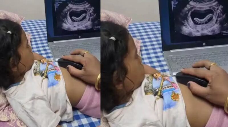 Trending Video :  શું તમારું બાળક પણ વધારે ફાસ્ટફુડ ખાય છે, તો આ વીડિયો તમે ખાસ જોઈ લેજો