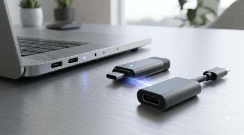 USB-C અને USB4 વચ્ચે શું તફાવત છે? દેખાવમાં એકસરખા પણ સ્પીડમાં જમીન-આસમાનનું અંતર, ખરીદતા પહેલા જાણો આ ખાસ બાબતો