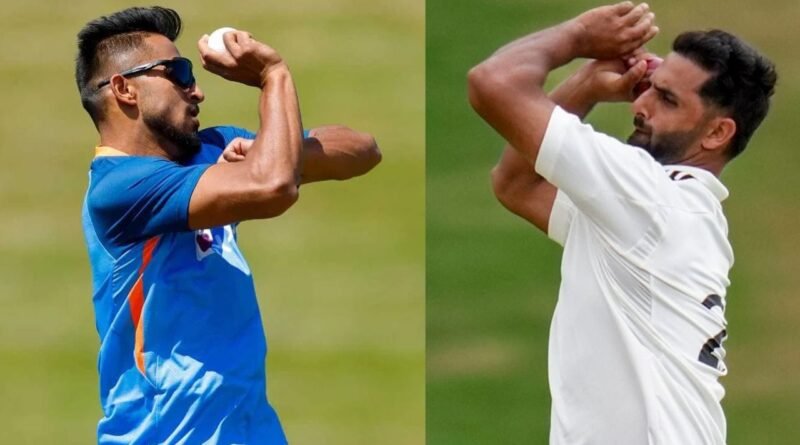IND vs SL: ઉધાર લીધેલા જૂતા પહેરી શરૂ કરી સફર, આજે ભારત-શ્રીલંકાના આ ક્રિકેટરોએ બનાવી પોતાની અલગ ઓળખ