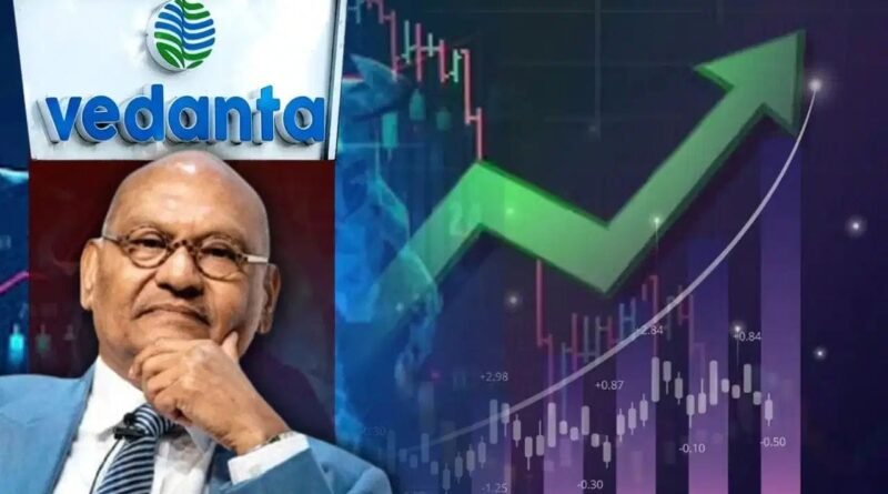 Vedanta Real Estate: વેદાન્તા બનાવશે નવી કંપની, 2200 એકર જમીનવાળો રિયલ એસ્ટેટ બિઝનેસ થશે અલગ