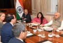 CM ભૂપેન્દ્ર પટેલના US પ્રવાસનો પાંચમો દિવસ, ન્યૂયોર્કમાં CMની વન-ટુ-વન બેઠકોનો દૌર, જુઓ Video