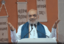 તમે ગાંધીજીને વાંચશો તો ક્યારેય નવનિર્માણ શબ્દ નહીં મળે, હંમેશા પુનઃનિર્માણ વિશે વિચાર આપ્યોઃ અમિત શાહ