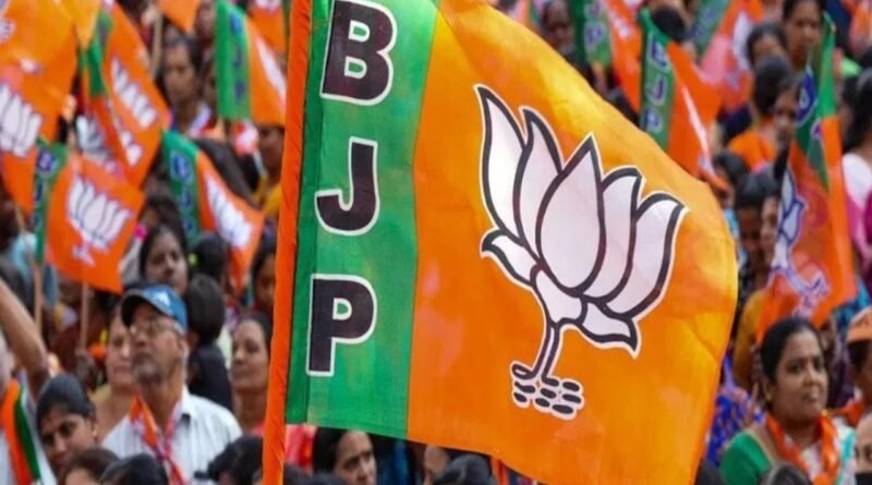 Breaking News : ગુજરાતના પ્રભારી તરીકે તરુણ ચૂગને જવાબદારી સોંપવામાં આવી, જુઓ Video