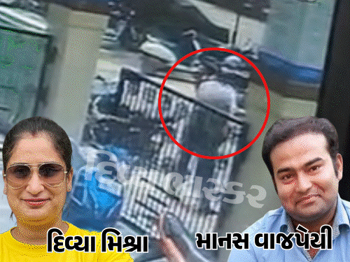 1 કરોડ આપ તો જ ડિવોર્સ પેપર પર સહી થશે:લખનઉ દિવ્યા મિશ્રા મર્ડર કેસમાં નવો ટ્વિસ્ટ, 2018માં લગ્ન, છૂટાછેડા માટે દિવ્યા 1 કરોડ માંગતી, તણાવમાં રહેતા પતિએ પતાવી દીધી