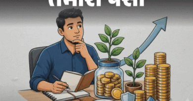 પૈસા બમણા, ત્રણ કે ચાર ગણા કરવા છે?:રોકાણના 7 સરળ નિયમો સમજો, જાણો ક્યારે અને ક્યાં કેટલું રોકાણ કરવું; નવા રોકાણકારોએ 7 ભૂલો ટાળવી