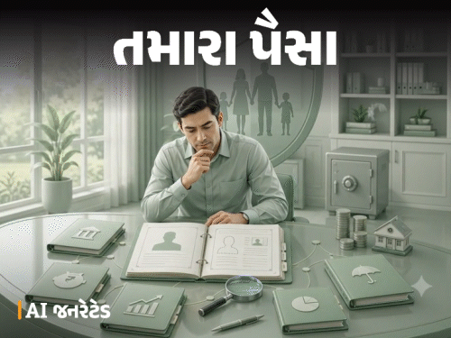 શું તમે તમારા નોમિનીનું ઓડિટ કર્યું?:લગ્ન, છૂટાછેડા કે બાળકના જન્મ પછી અપડેટ કરવું જરૂરી, 10 ભૂલો ન કરો શું તમે તમારા નોમિનીનું ઓડિટ કર્યું?:લગ્ન, છૂટાછેડા કે બાળકના જન્મ પછી અપડેટ કરવું જરૂરી, 10 ભૂલો ન કરો