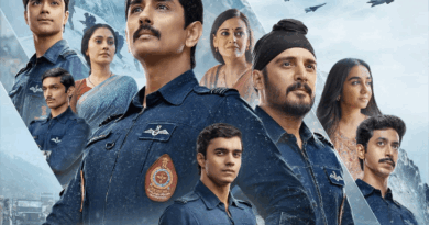 ‘માઇનસ 20 ડિગ્રી ઠંડી અને બીકાનેરના આકરા તડકામાં શૂટિંગ કર્યું’:કારગિલ યુદ્ધ પર આધારિત ‘ઓપરેશન સફેદ સાગર’ના મેકર્સે રસપ્રદ કિસ્સા શેર કર્યા