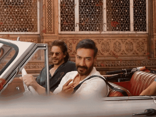 ‘સરકારને કમાણી કરવી છે ને એક્ટરની આવક પર તરાપ?’:ઇલાયચીની જાહેરાત વિવાદ વચ્ચે શાહરુખ ખાનનું નિવેદન વાયરલ, સરકારની નીતિઓ પર પ્રશ્નો ઉઠાવ્યા હતા