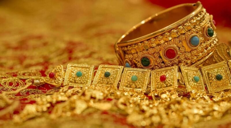 Gold-Silver Rate Today : આજે ફરી સસ્તું થયું સોનું ! દેશમાં ઘટી ગયો 24 અને 22 કેરેટ સોનાનો ભાવ