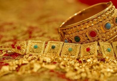 Gold Price Today: રક્ષાબંધનના એક દિવસ પહેલા ઘટ્યો સોનાનો ભાવ, ચાંદી પણ થઈ સસ્તી, જુઓ લેટેસ્ટ કિંમત