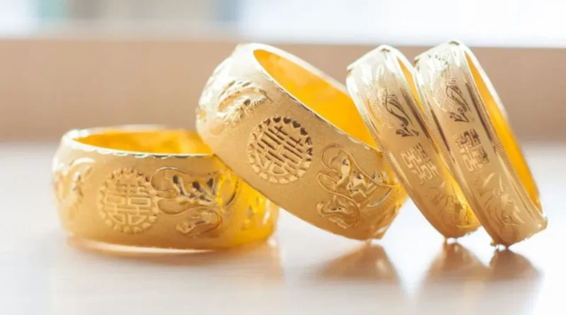 Gold-Silver Rate Today : સ્વતંત્રતા દિવસ પહેલાં સોનું ગગડ્યું ! એક જ દિવસમાં આટલો ઘટી ગયો 22 કેરેટનો ભાવ