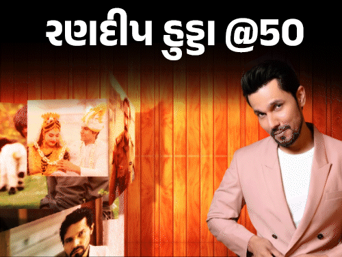 ગુજરાન ચલાવવા રણદીપ હુડ્ડા સેક્સ વર્કર બનવા નીકળ્યો:નેપાળની જેલમાં ‘બિકીની કિલર’ને મળ્યો, ડિરેક્ટરને લીધે કરિયર અટક્યું; સખાવતી કાર્યોથી દિલ જીત્યા