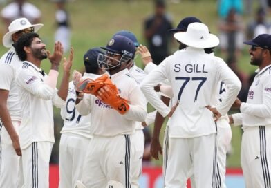 IND vs SL: કોલંબો ટેસ્ટ ડ્રો થતાં ટીમ ઈન્ડિયાને મોટું નુકસાન, હવે WTC ફાઇનલમાં પહોંચવા શું કરવું પડશે?