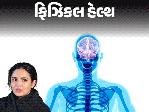એક નાનકડો ઝટકો ને યાદશક્તિ ગાયબ!:એક્ટ્રેસ જાસ્મિન ભસીન કન્કશનનો શિકાર; જાણો મગજનો આંચકો કેટલો ઘાતકી, લક્ષણ અને સાવચેતીઓ
