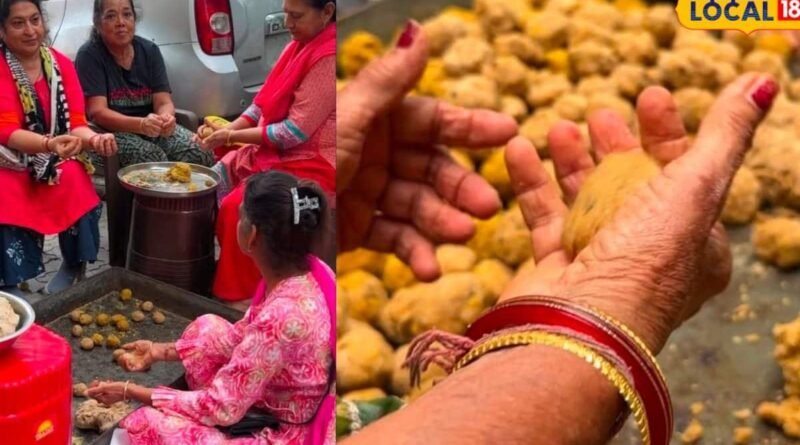 17 વર્ષથી અવિરત જીવદયા! બહેનો શ્વાન માટે બનાવે છે લાડવા, દોલતસિંહ બાપુની પ્રેરણા આજે પણ જીવંત