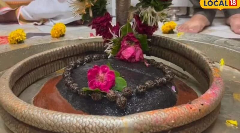 આજી નદી કાંઠે 700 વર્ષ જૂનું શ્રી સ્વયંભૂ રાજ રાજેશ્વર મહાદેવનું મંદિર, જાણો રાજબાઈની ભક્તિની અમર કથા