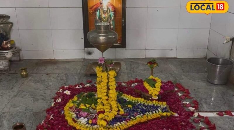 દાળેશ્વર મહાદેવનું મંદિર: સંતની ભક્તિથી સ્વયંભૂ પ્રગટ્યા ભોળાનાથ, આંબલીની ડાળીથી વહેતી થઈ નદી